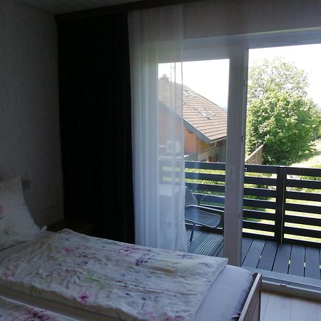 Hillside Rooms Pörtschach am Wörthersee Стая снимка