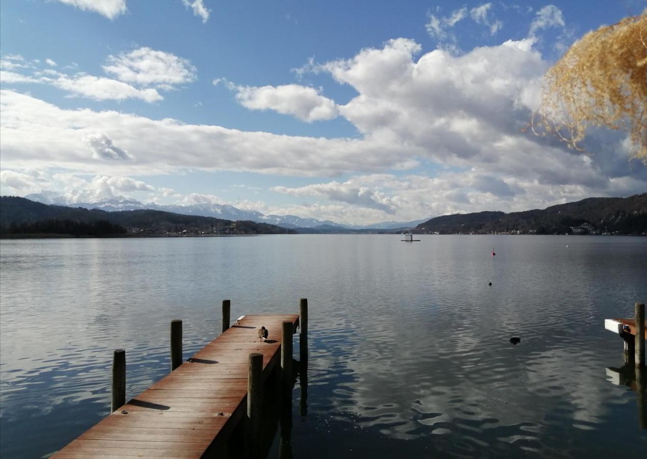 Hillside Rooms Pörtschach am Wörthersee Екстериор снимка