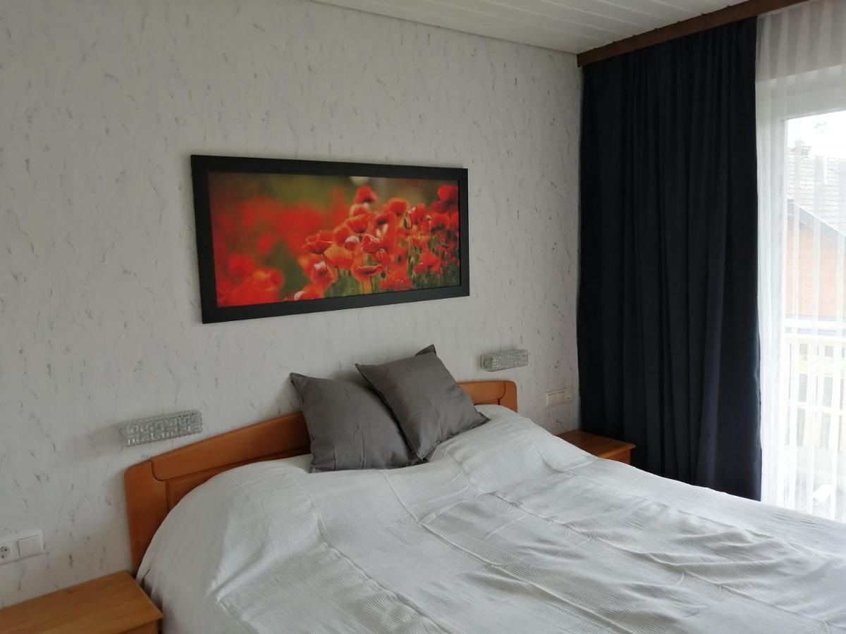 Hillside Rooms Pörtschach am Wörthersee Екстериор снимка