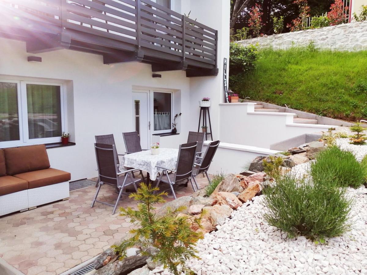 Hillside Rooms Pörtschach am Wörthersee Екстериор снимка