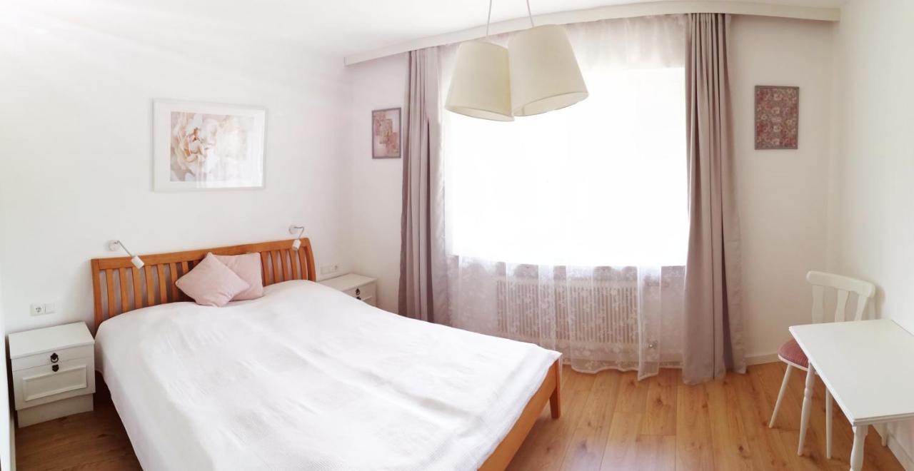 Hillside Rooms Pörtschach am Wörthersee Екстериор снимка