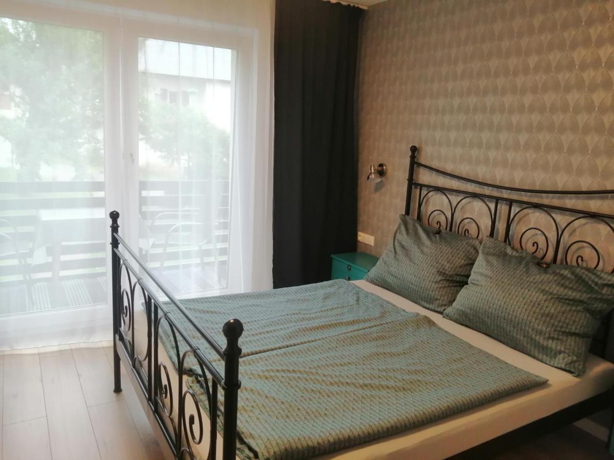 Hillside Rooms Pörtschach am Wörthersee Екстериор снимка