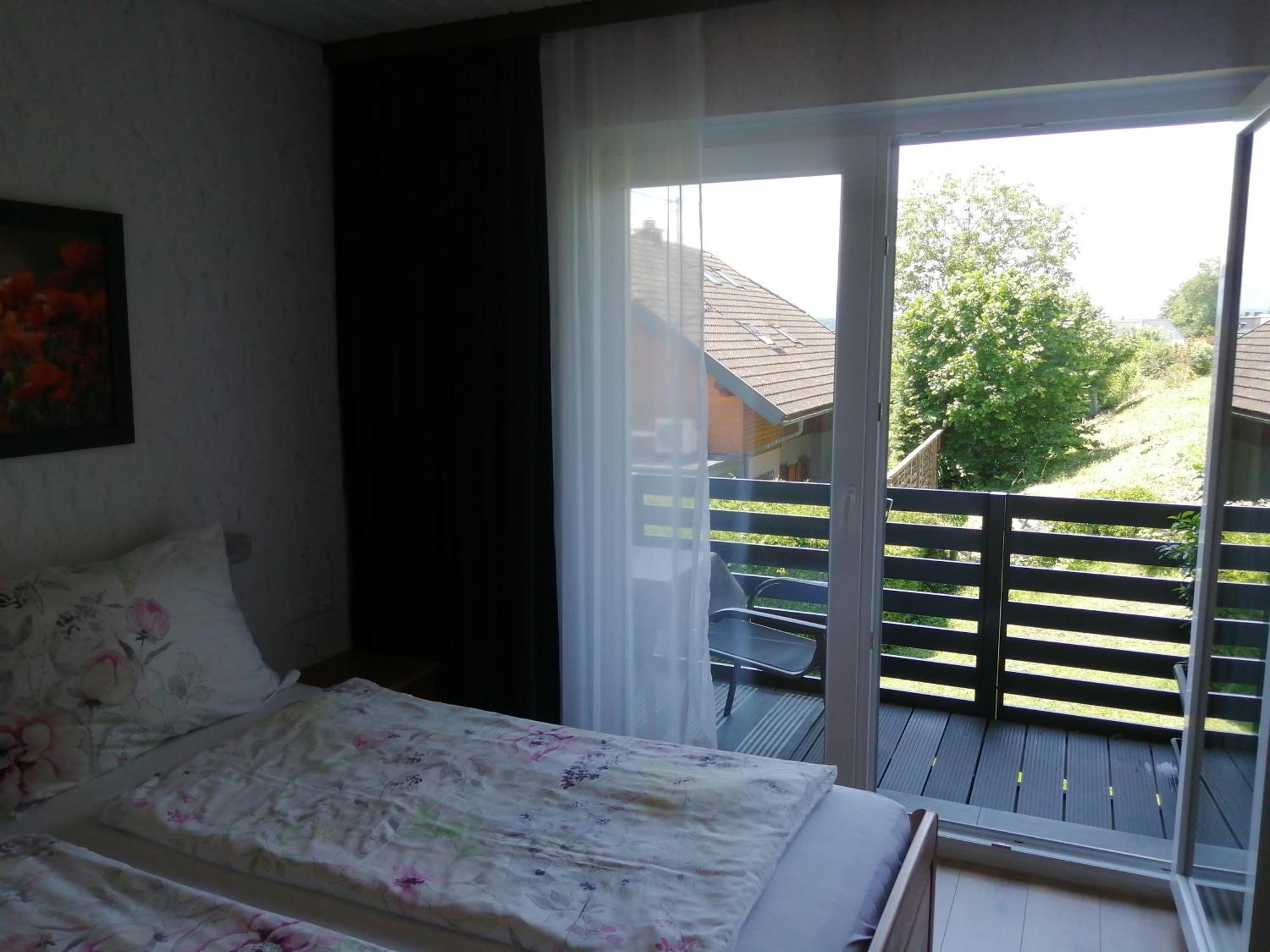 Hillside Rooms Pörtschach am Wörthersee Стая снимка
