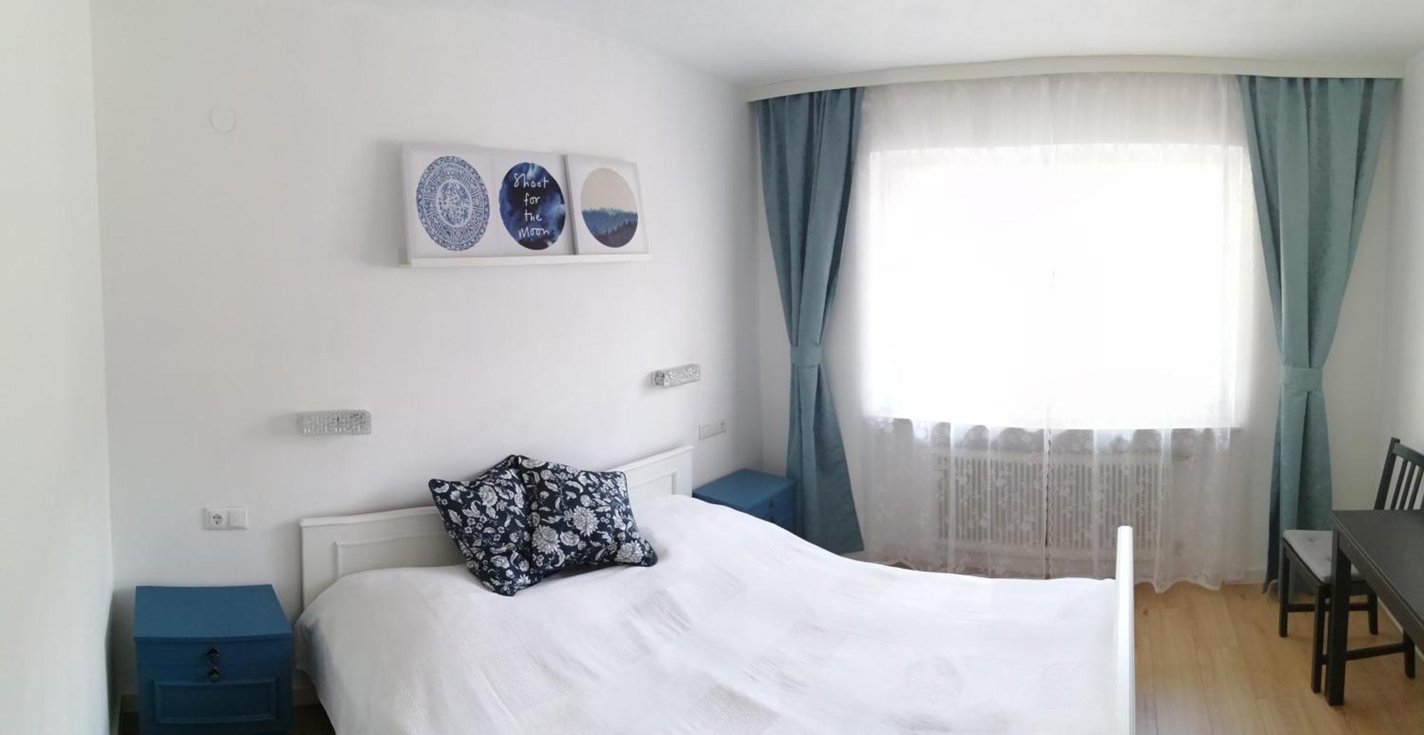 Hillside Rooms Pörtschach am Wörthersee Стая снимка